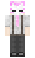 inarisanmc minecraft skin