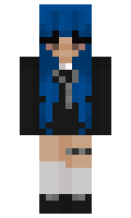 cactdye minecraft skin