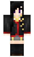 Amphisbaena minecraft skin