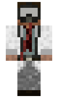 Kadissdj minecraft skin