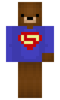 UrsaSupreme minecraft skin