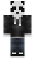 xMexicanGamer minecraft skin