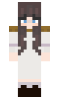 Nuffinspaj minecraft skin