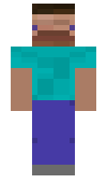 ghvb minecraft skin