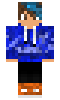 Icotlee minecraft skin