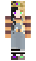 Dragon7734 minecraft skin