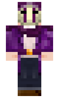 netherial minecraft skin