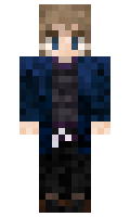 mhylands minecraft skin