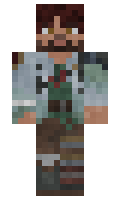 WEll6 minecraft skin