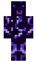 Moranatol minecraft skin