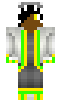 Drewskai minecraft skin