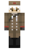 TrumpetCat minecraft skin
