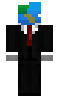 zombabwe minecraft skin