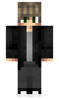 Saselonie minecraft skin