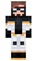 MarkWaid minecraft skin