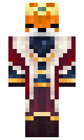 NotApologize minecraft skin