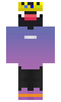 DerBickenbacher minecraft skin