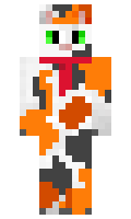 Saliron minecraft skin