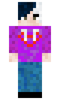 superspykai minecraft skin