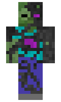 Blobbykiller minecraft skin
