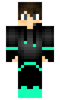 ScarOGC minecraft skin