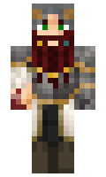 hazzar minecraft skin