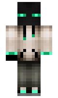 UNKN57 minecraft skin