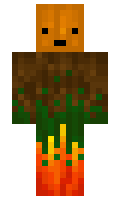 Triumphator minecraft skin