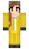 kapika minecraft skin
