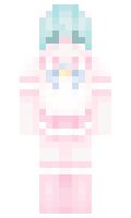 saff minecraft skin