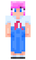 R3W5 minecraft skin