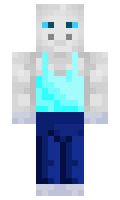 Aegistallion minecraft skin