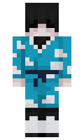 jujunu minecraft skin