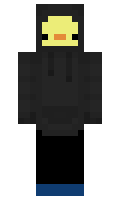 COOLDUCK231 minecraft skin