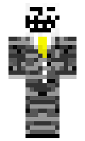 Facuu minecraft skin