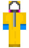 ImTuthful minecraft skin