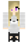 Gplay minecraft skin