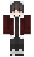 CookingStick minecraft skin