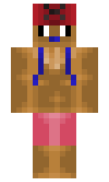 cvfh minecraft skin
