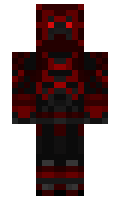 Arkan minecraft skin