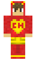 Mexicanguy11 minecraft skin