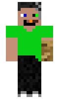 Axaye minecraft skin