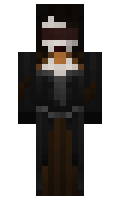 Vyliena minecraft skin