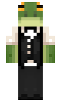dizzkitty minecraft skin