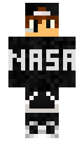 Arrow85BTW minecraft skin