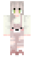 segito minecraft skin