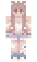 snowyhaze minecraft skin