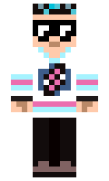 lanmo minecraft skin