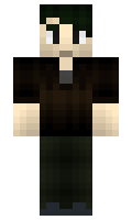 PretzelStab minecraft skin