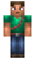 Nickyyy minecraft skin